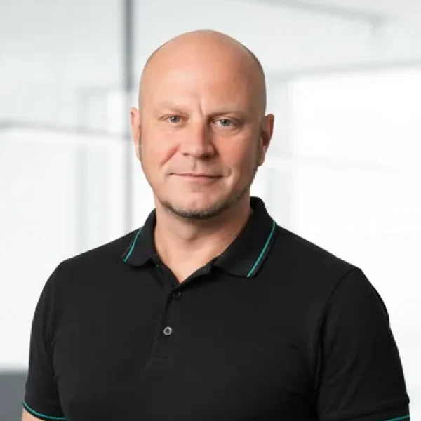 Eric Kanzler – Gründer & Vertriebsleiter bei pmeMobil